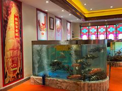 水产区-惠食佳(滨江大公馆店)