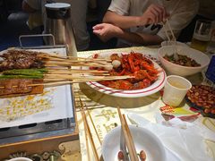 -串盟烧烤大排档·长沙美食地标(星沙店)