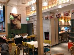 大堂-谷田稻香(南洋1931店)