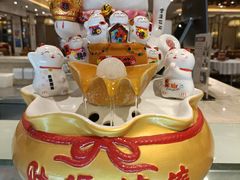 -稻香酒家(天河城店)