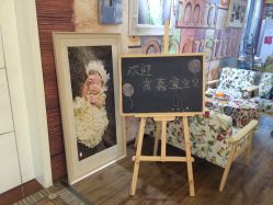 -DEERKIDS鹿童儿童摄影(长沙总店)