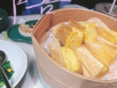 -锦府盐帮·李宅(领展购物广场中关村店)