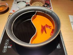 -温野菜涮涮锅(曲江大悦城店)