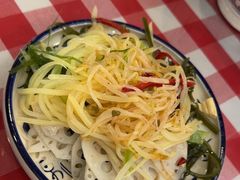-顿顿吉祥·长安味道(启迪香山店)