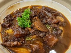 -红菜坊·烤鸭·川鲁宴(石园店)