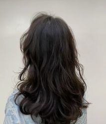 -NEW FACE烫染专业店