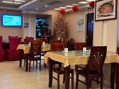 大堂-陕西风味餐厅(陕西省驻京办店)