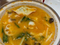 -喜家德虾仁水饺(景枫中心店)