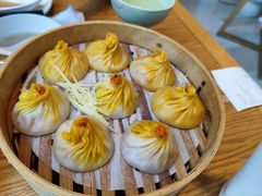 -苏小柳点心·手作小笼包(虹桥天地分院)