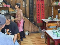 -南花桥羊肉馆老字号(乌镇店)