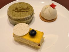 -银川凯宾斯基饭店柏林咖啡厅·Café Berlin