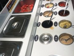 -港畔赶海蒸汽海鲜烧烤自助(仙螺岛店)