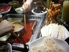 -巴奴毛肚火锅(六天地店)