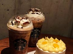 -星巴克(福州三坊七巷店)