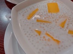 -龟金正·港式甜品(客村店)