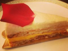 热带风情-芳博滋法式甜品(时代店)
