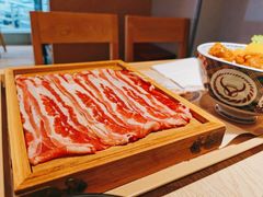 谷饲肥牛片-吉野家(学院路店)