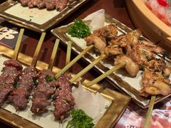 -弓二·烧鸟居酒屋(财富购物中心店)
