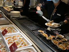 -雍和会海鲜姿造自助(湖东路店)