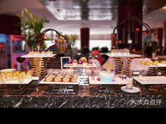 -重庆丽苑维景国际大酒店·海鲜自助餐厅