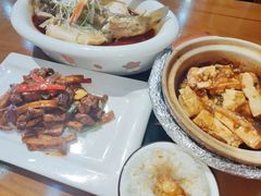-广州海鲜酒楼(长丰园店)
