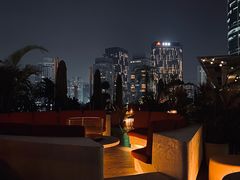-城市露台景观餐厅(淮海路店)