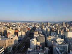 -札幌电视塔