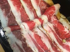 -花味·自助烤肉(雨花客厅店)