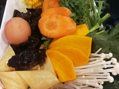 -呷哺呷哺(西单大悦城店)