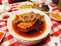 -西贝(无锡万象城店)