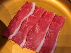 -牛New寿喜烧(闵行龙湖天街店)