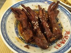 -赵记传承·中国甜品(福州总店)