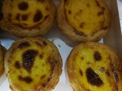 原味蛋挞-莉莲蛋挞(日月光店)