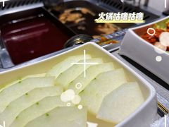 -海底捞火锅(河东万达广场店)