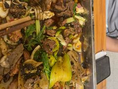 -特色油卤串串(水碾河店)