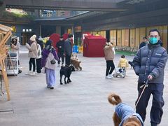 -佛山京华广场MALL