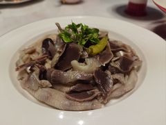 -海味世家·家常菜馆(明州里店)