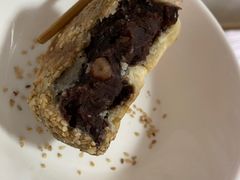 -老回回小吃(百万庄店)