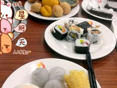 -汉义轩海鲜烤肉自助(青州泰华城店)