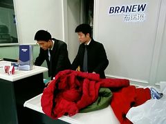 -布瑞琳洗衣(新城国际一期店)