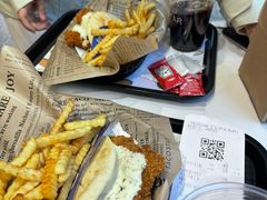 -TACO STAR 塔可星(下沙宝龙店)