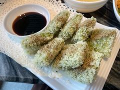 -老船舫·现做活鲜鱼馆(东郊记忆店)