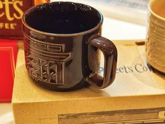 -Peet's Coffee皮爷咖啡(豫园店)