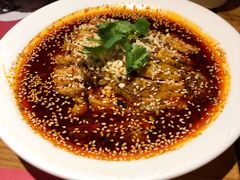 -一个叫川的地方(麒麟新天地店)