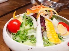 -蟹将军·松叶蟹和牛日料放题自助(K11店)