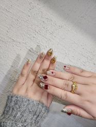 -StartNail美甲