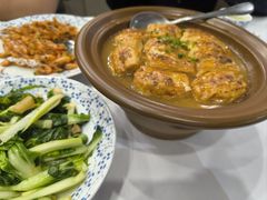 -围龙屋客家食府(福田店)