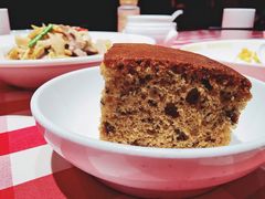红枣糕-西贝(金桥店)