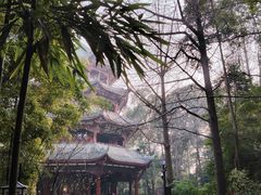 -成都杜甫草堂博物馆