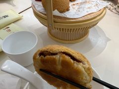 -蔡澜点心·粤菜(月星环球港店)